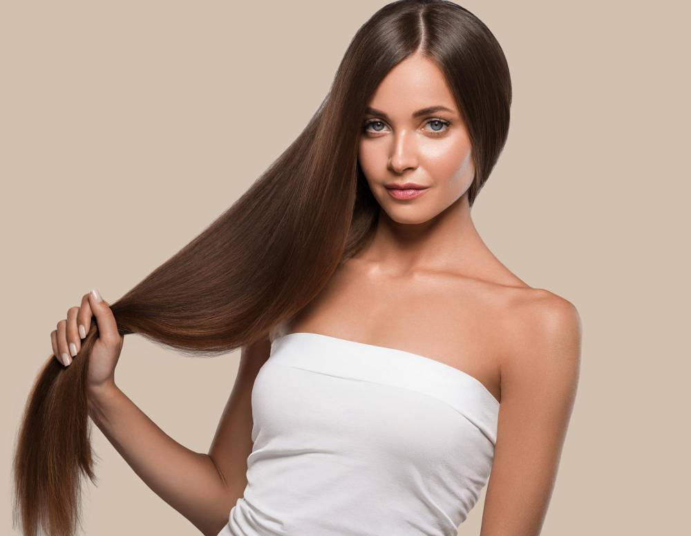 Hair Fibres: Instant Volume and Thickness for Your Hair