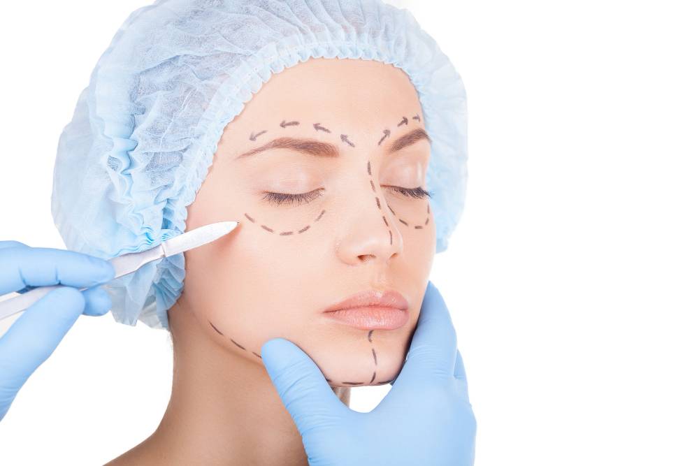 Thread Lift at Premier Medical Clinic