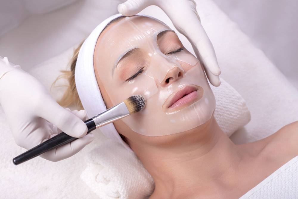 Chemical Peels at Premier Medical Clinic