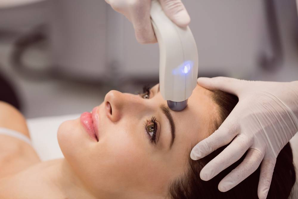 Skin Tightening: Non-Surgical Solutions for Firmer, Youthful Skin
