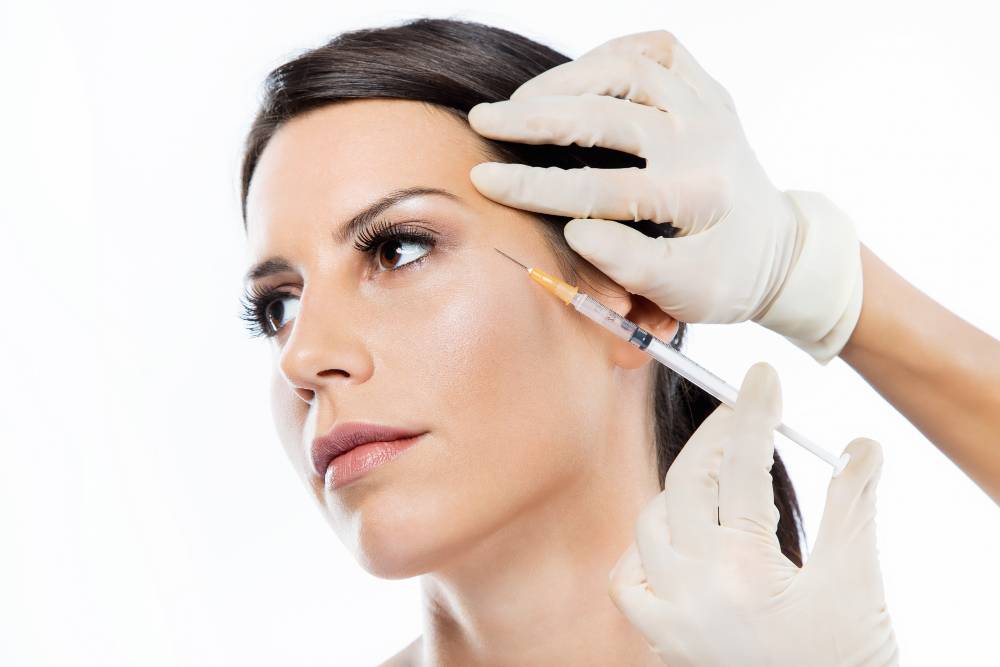 Dermal fillers at Premier Medical Clinic
