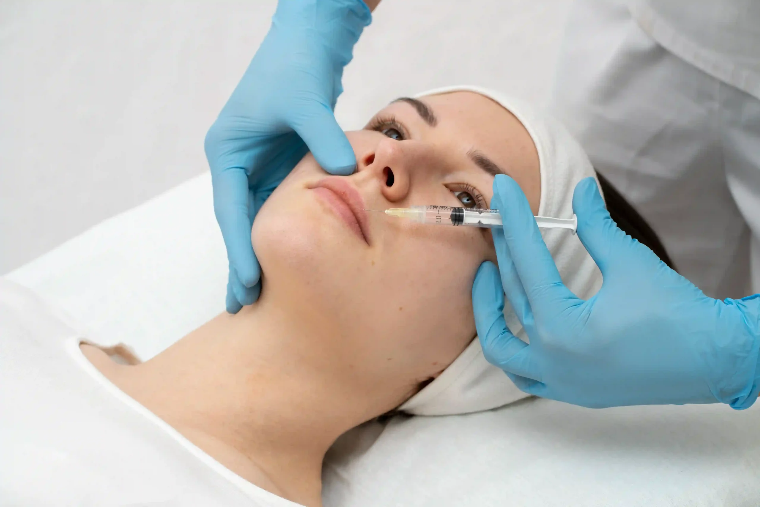 Botox & Fillers at Premier Medical Clinic