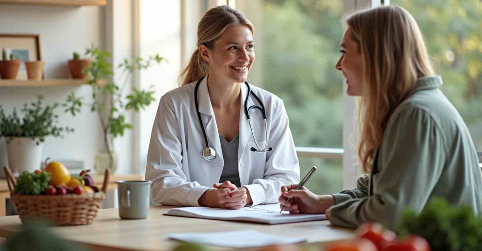 Lifestyle Medicine