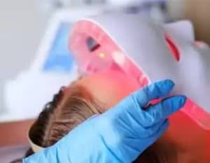 LED Therapy