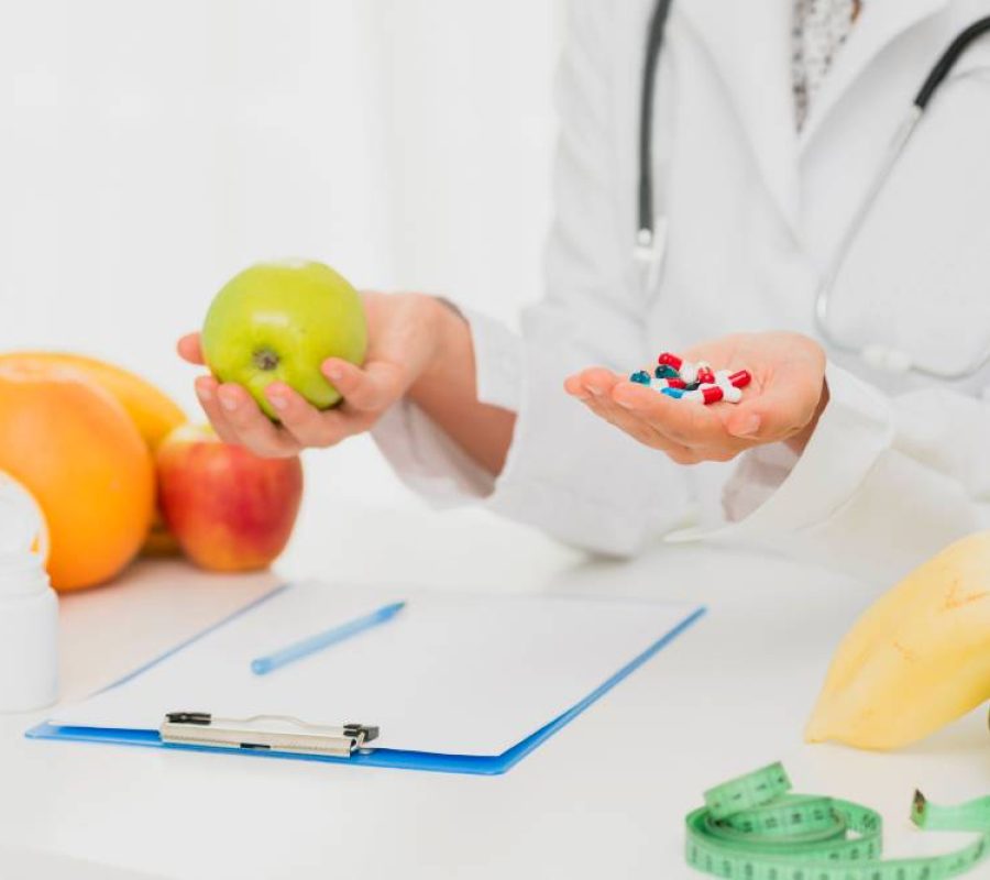 Lifestyle Medicine Lifestyle Medicine at Premier Medical Clinic